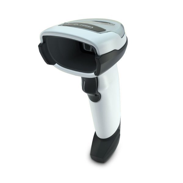 Zebra Scanner 1D 2D serie DS4600 lettore barcode_Lexter