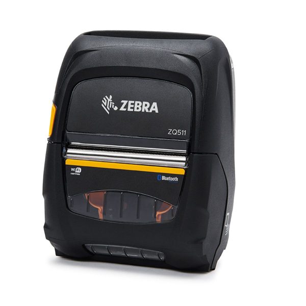 Zebra Stampanti portatili ZQ511 ZQ521 RFID_Lexter 2