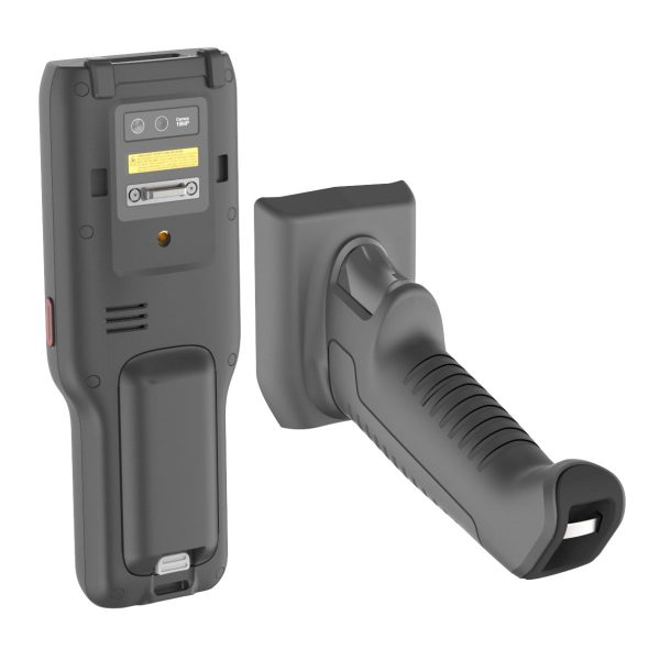 Honeywell CK62 mobile computer aggancio scan handle_Lexter