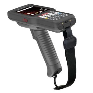 Honeywell CK62 mobile computer cinturino scan handle_Lexter