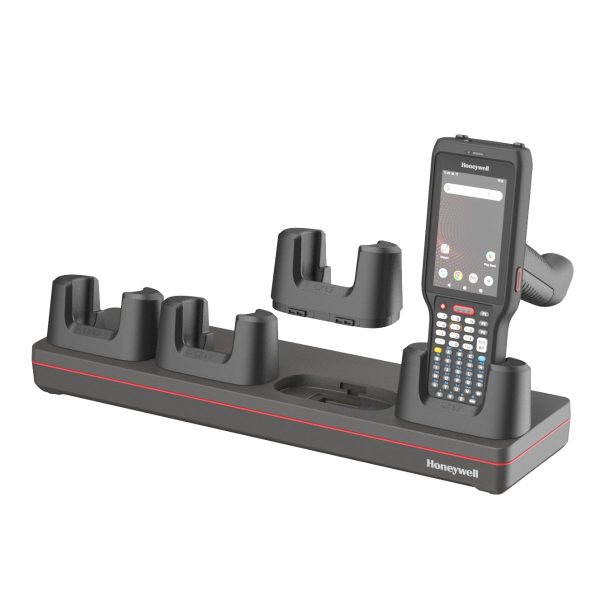 Honeywell CK62 mobile computer multi charger_Lexter