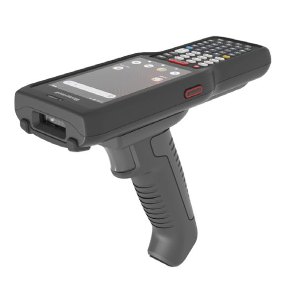 Honeywell CK62 mobile computer scan handle_Lexter