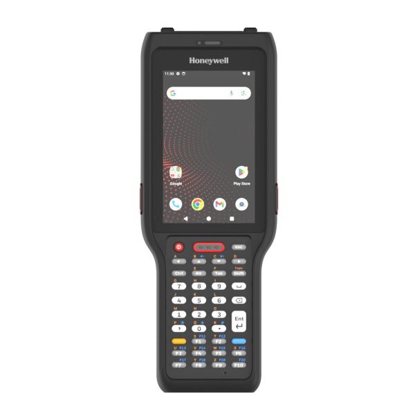 Honeywell CK62 mobile computer tastiera numerica 38 tasti_Lexter