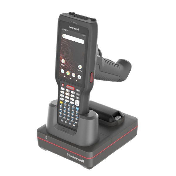 Honeywell CK62 mobile computer universal dock_Lexter