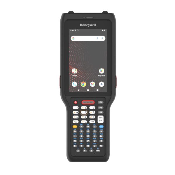 Honeywell CK62 mobile computer tastiera alfanumerica 47 tasti_Lexter