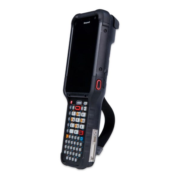 Honeywell CK67 terminale portatile resistente_Lexter 2