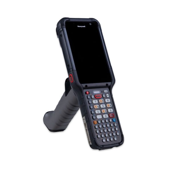 Honeywell CK67 terminale portatile resistente_Lexter 3