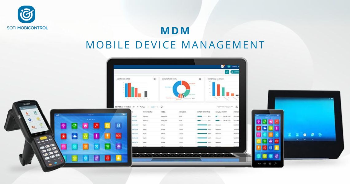 Monitoraggio efficiente dei telefoni aziendali le soluzioni MDM come strumento per la sicurezza e la produttività_Lexter