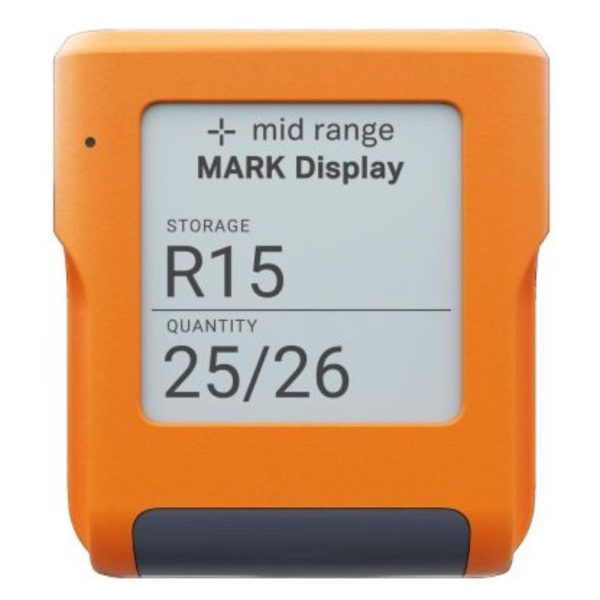 ProGlove Mark Display Mid Range