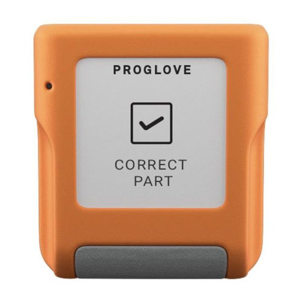 ProGlove Mark Display pairing