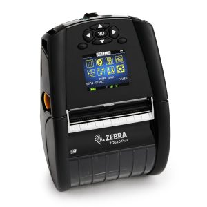 Zebra ZQ620 Plus Linerless_Lexter