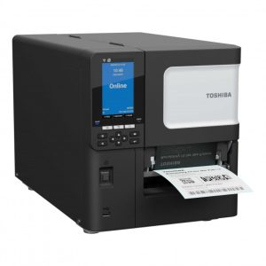 Toshiba BX410T stampante industriale RFID_Lexter