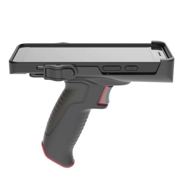 Honeywell CT37_Pistol Grip con protezione_Lexter