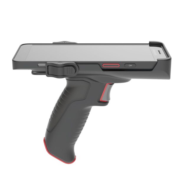 Honeywell CT37_Pistol Grip_Lexter