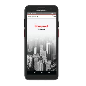 Honeywell CT37_Terminale portatile Enterprise browser_Lexter